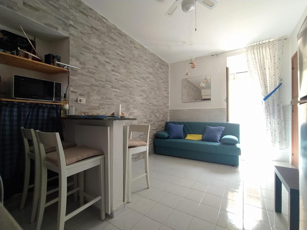 Willa Via Marina 19 - Casa Sul Mare. Buggerru Zewnętrze zdjęcie